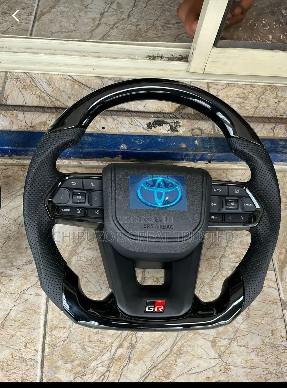 Complete Gr Steering for Camry Corolla Prado Venza Hilux Tacoma Tundra
