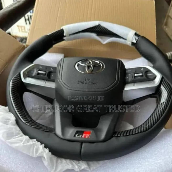 Complete Gr Steering for Camry Corolla Prado Venza Hilux Tacoma Tundra
