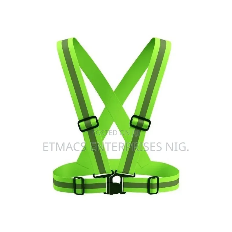 Belt Reflective