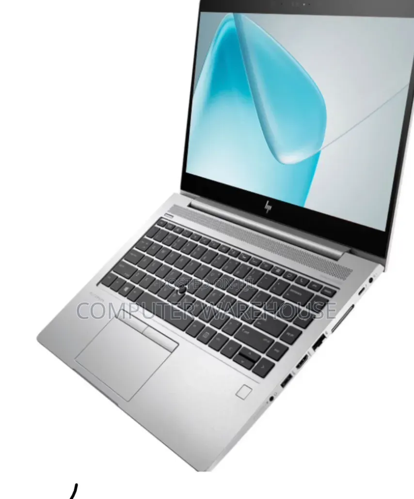 New Laptop HP EliteBook 725 G2 8GB Intel SSD 256GB