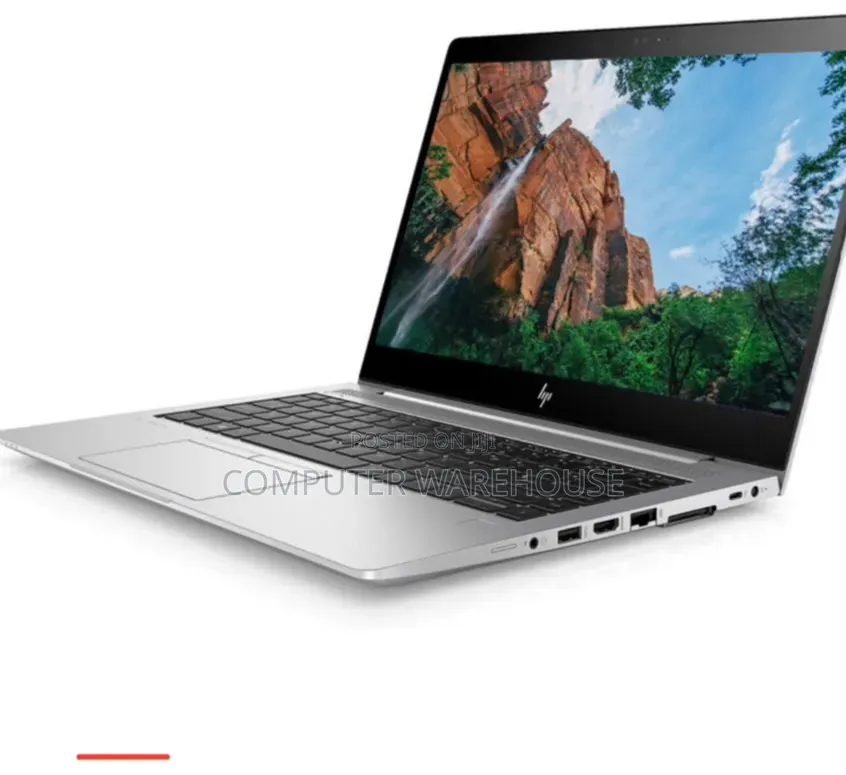 New Laptop HP EliteBook 725 G2 8GB Intel SSD 256GB