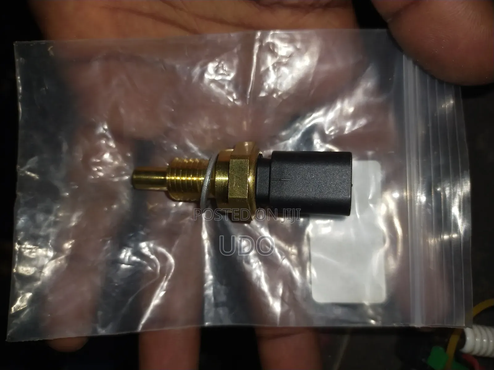 Temperature Sensor Jeep Grand Cherokee