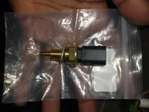 Temperature Sensor Jeep Grand Cherokee
