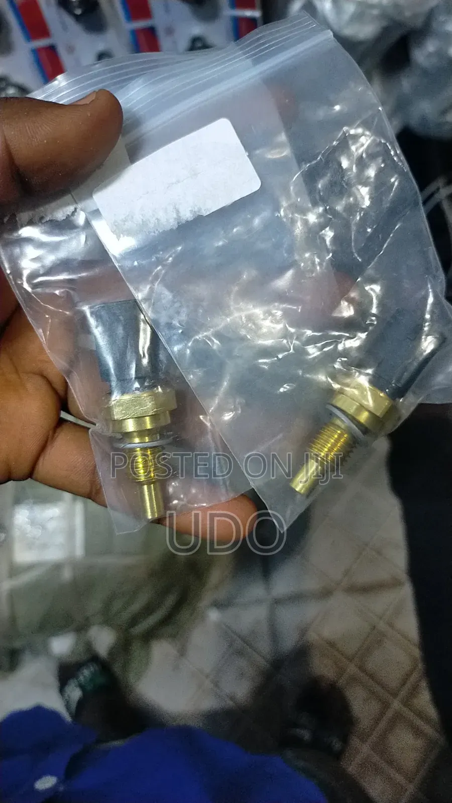 Temperature Sensor Jeep Grand Cherokee