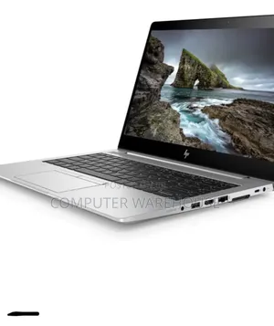 New Laptop HP EliteBook 725 G2 8GB Intel Core i3 SSD 256GB