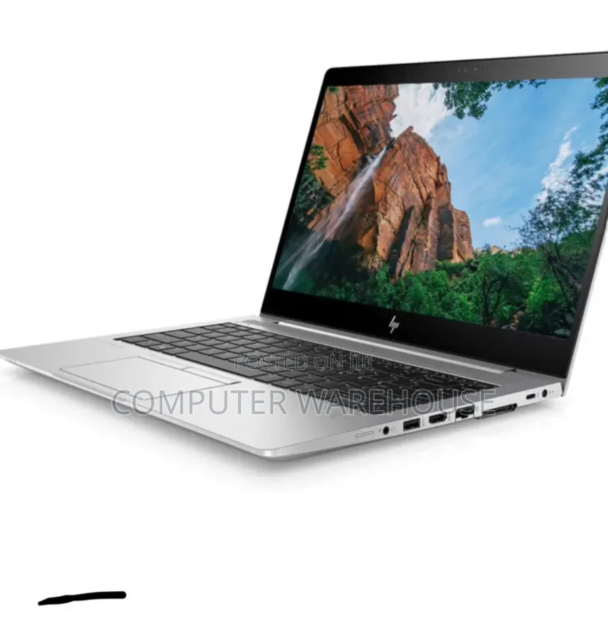 New Laptop HP EliteBook 725 G2 8GB Intel Core i3 SSD 256GB