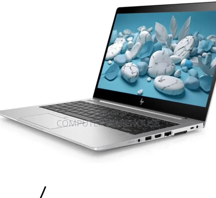 New Laptop HP EliteBook 725 G2 8GB Intel Core i3 SSD 256GB