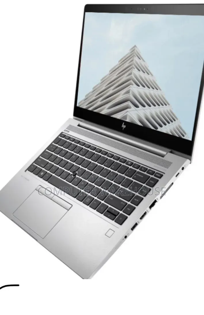 New Laptop HP EliteBook 725 G2 8GB Intel Core i3 SSD 256GB