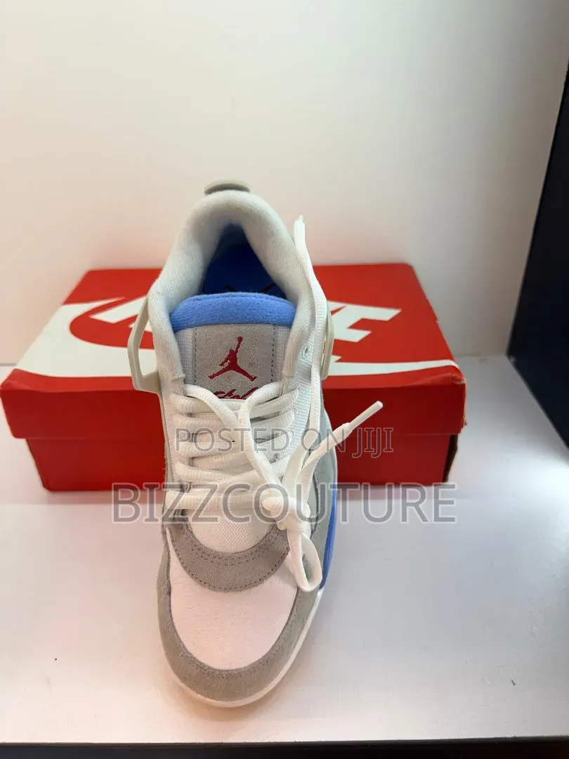 Original NIKE Air Jordan Sneakers 100% AUTHENTIC GUARANTEED