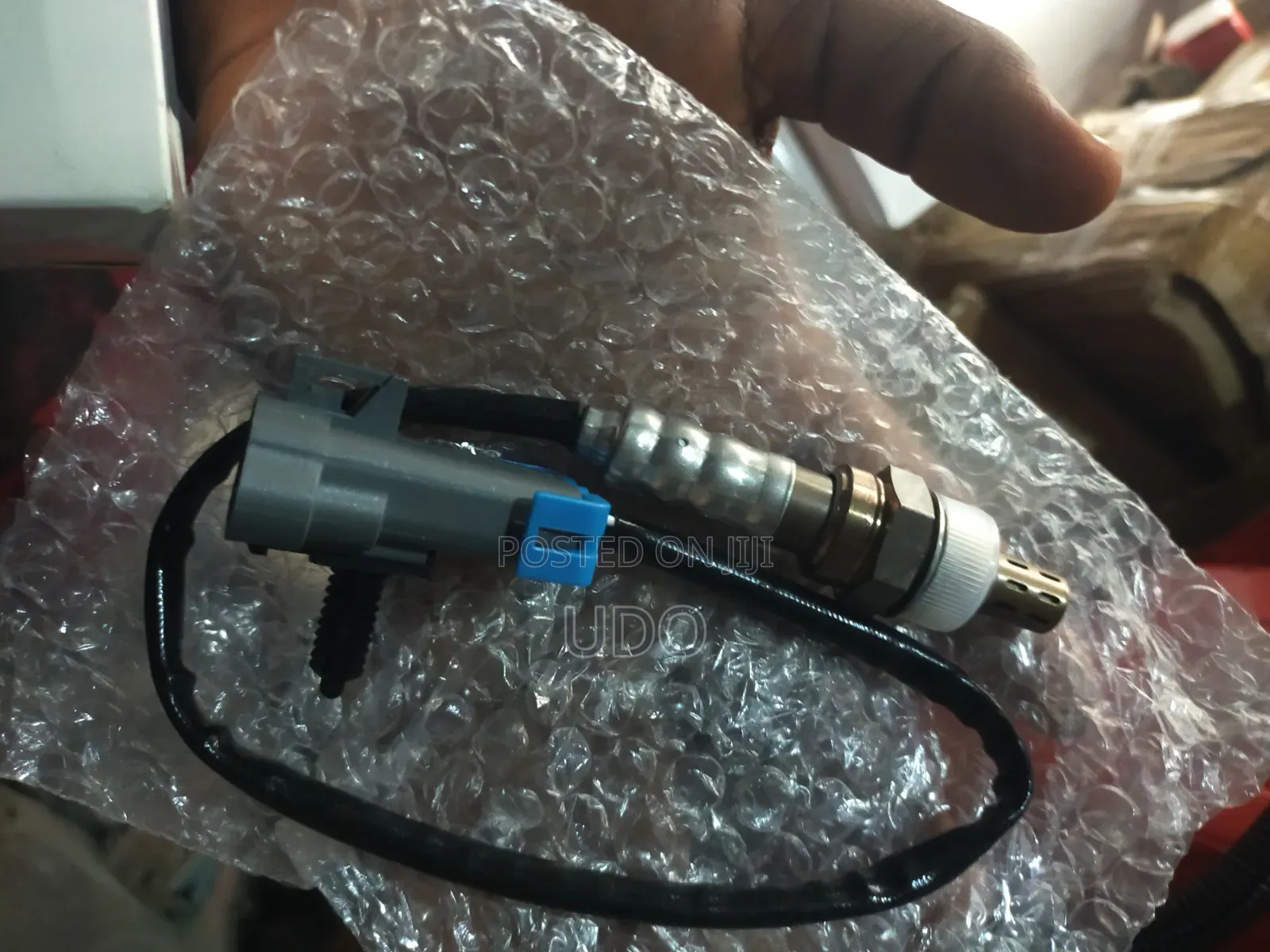 Oxygen Levels Sensor Chevrolet Malibu