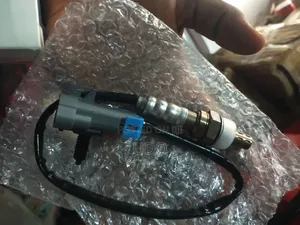Oxygen Levels Sensor Chevrolet Malibu