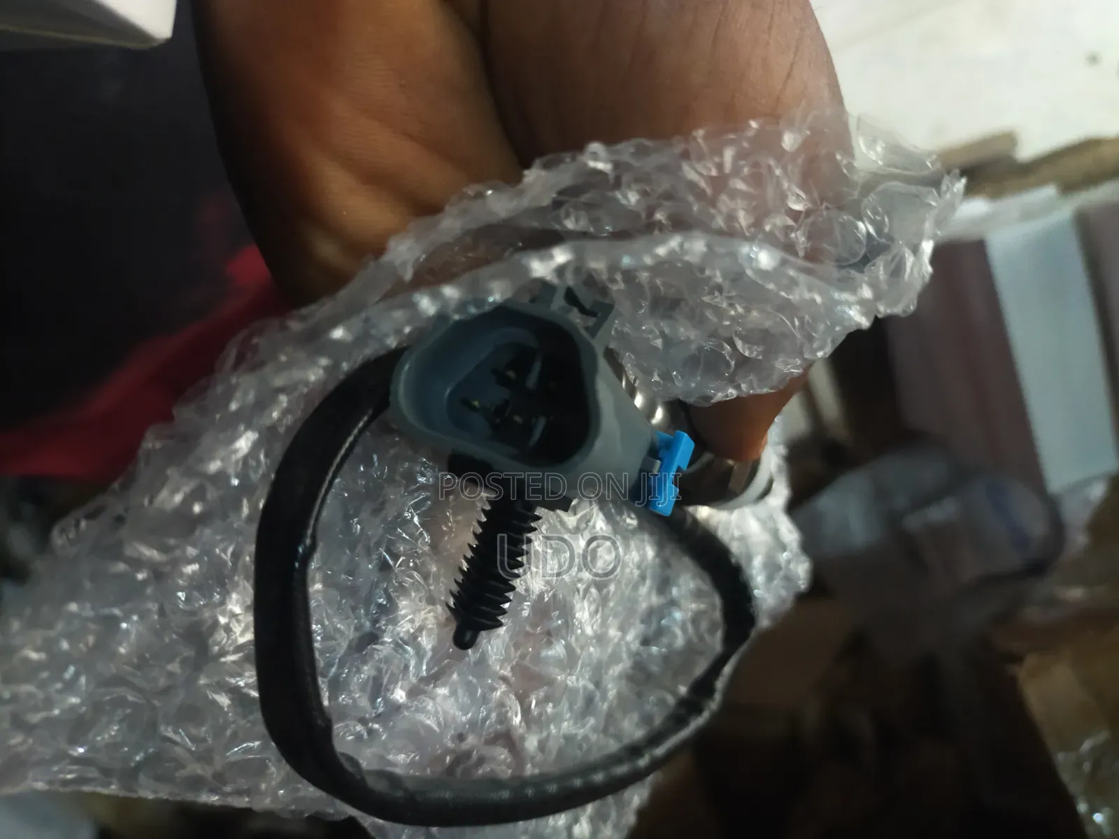 Oxygen Levels Sensor Chevrolet Malibu