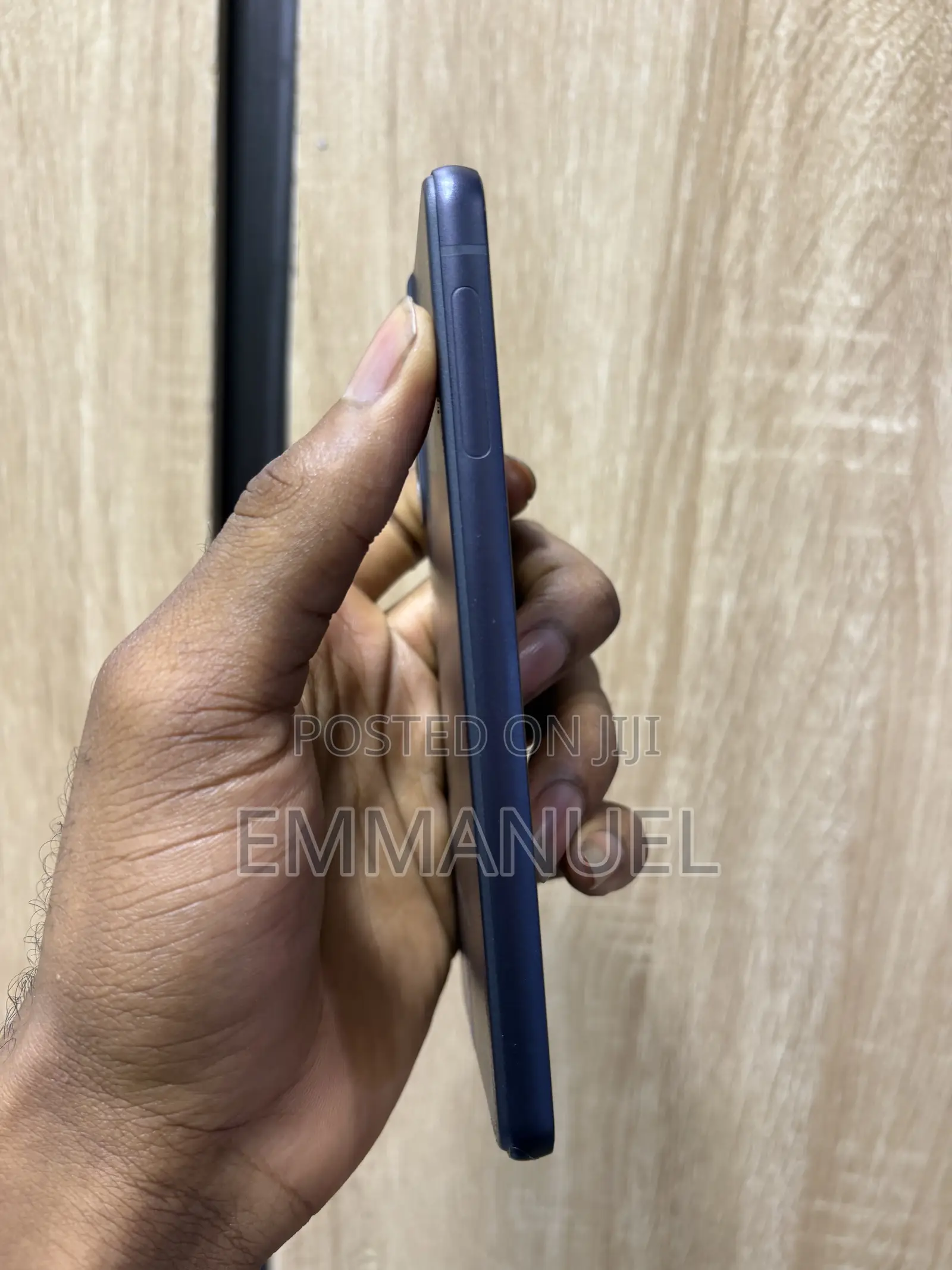 Samsung Galaxy S21 FE 5G 128 GB Black