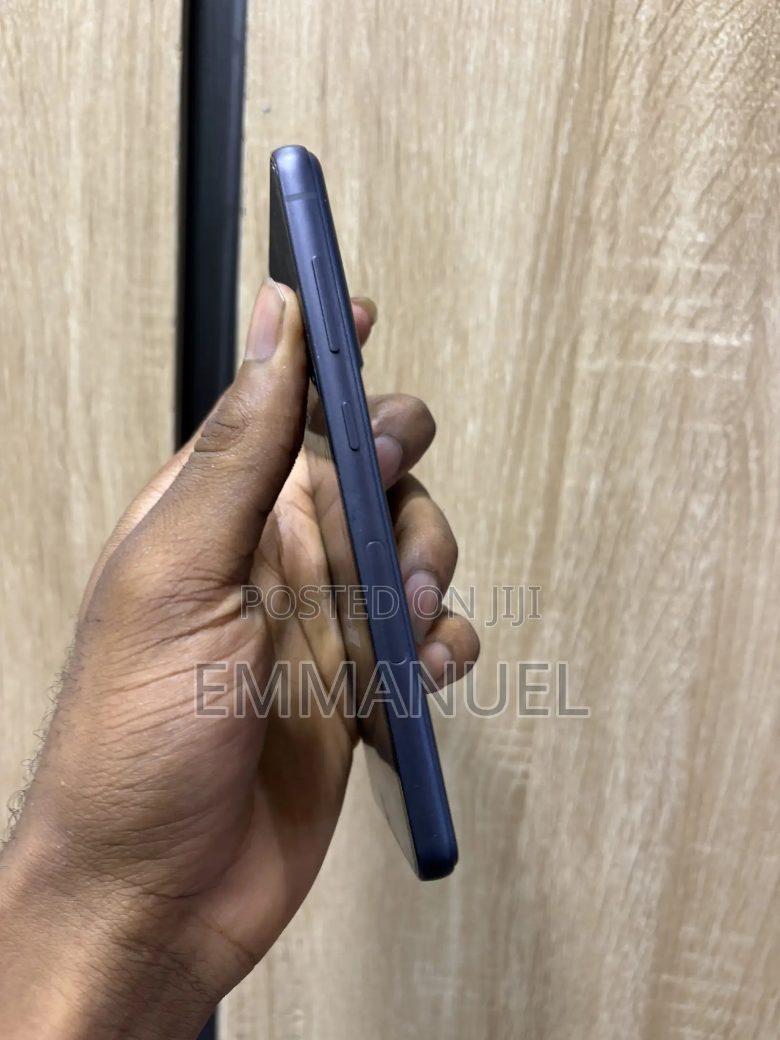 Samsung Galaxy S21 FE 5G 128 GB Black