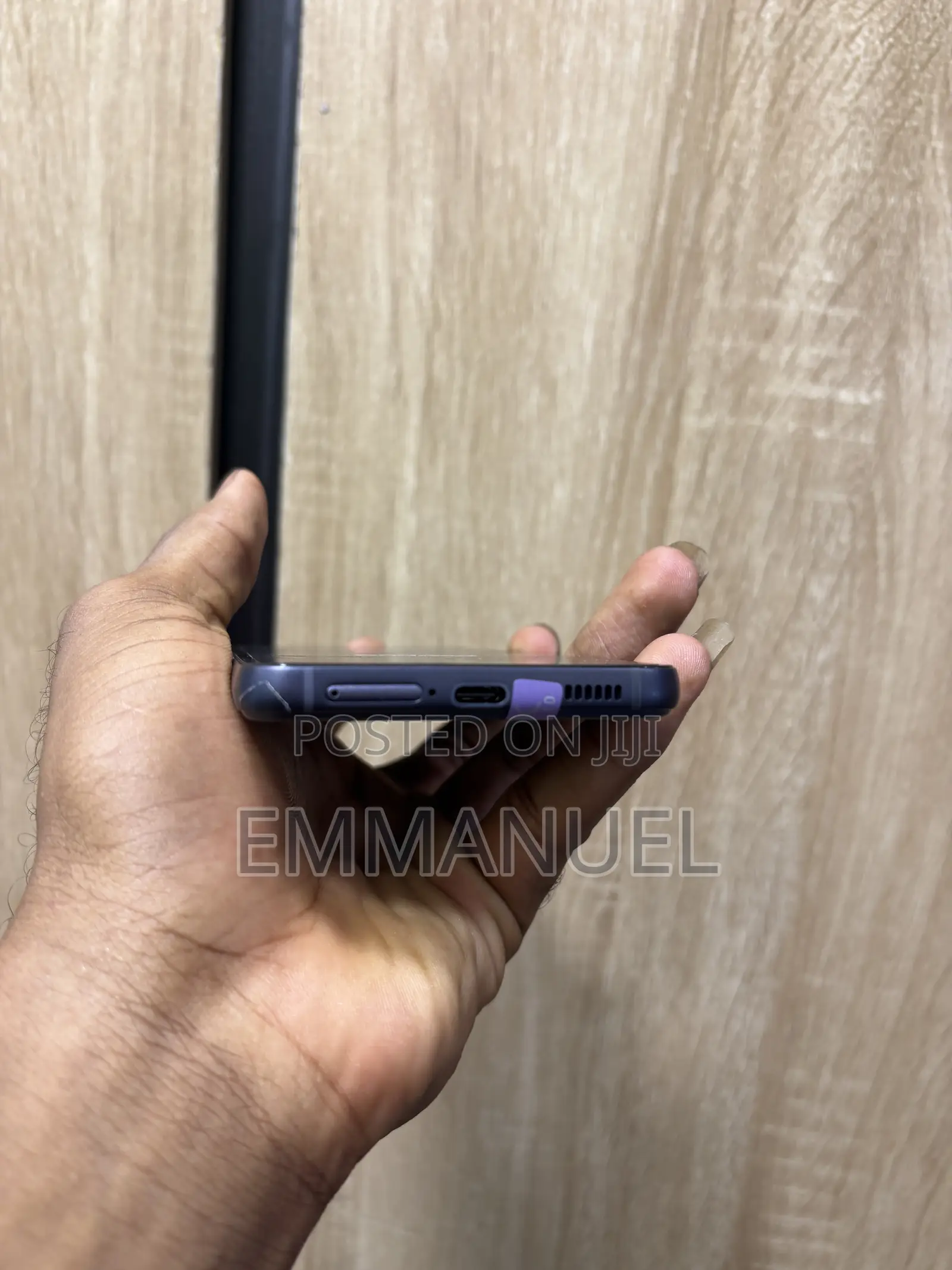 Samsung Galaxy S21 FE 5G 128 GB Black