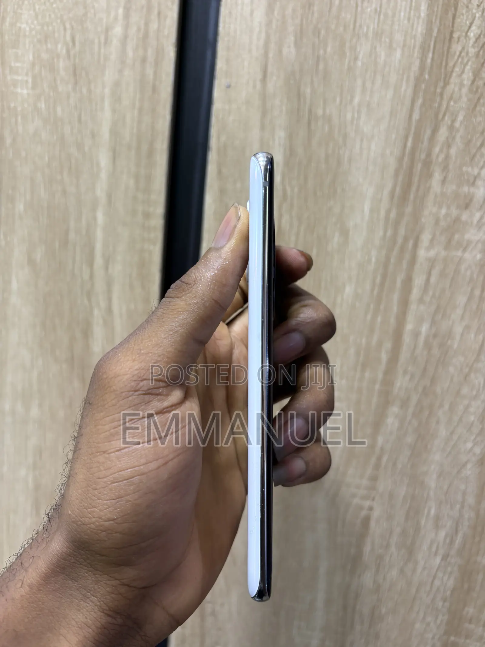 Samsung Galaxy S20 128 GB White