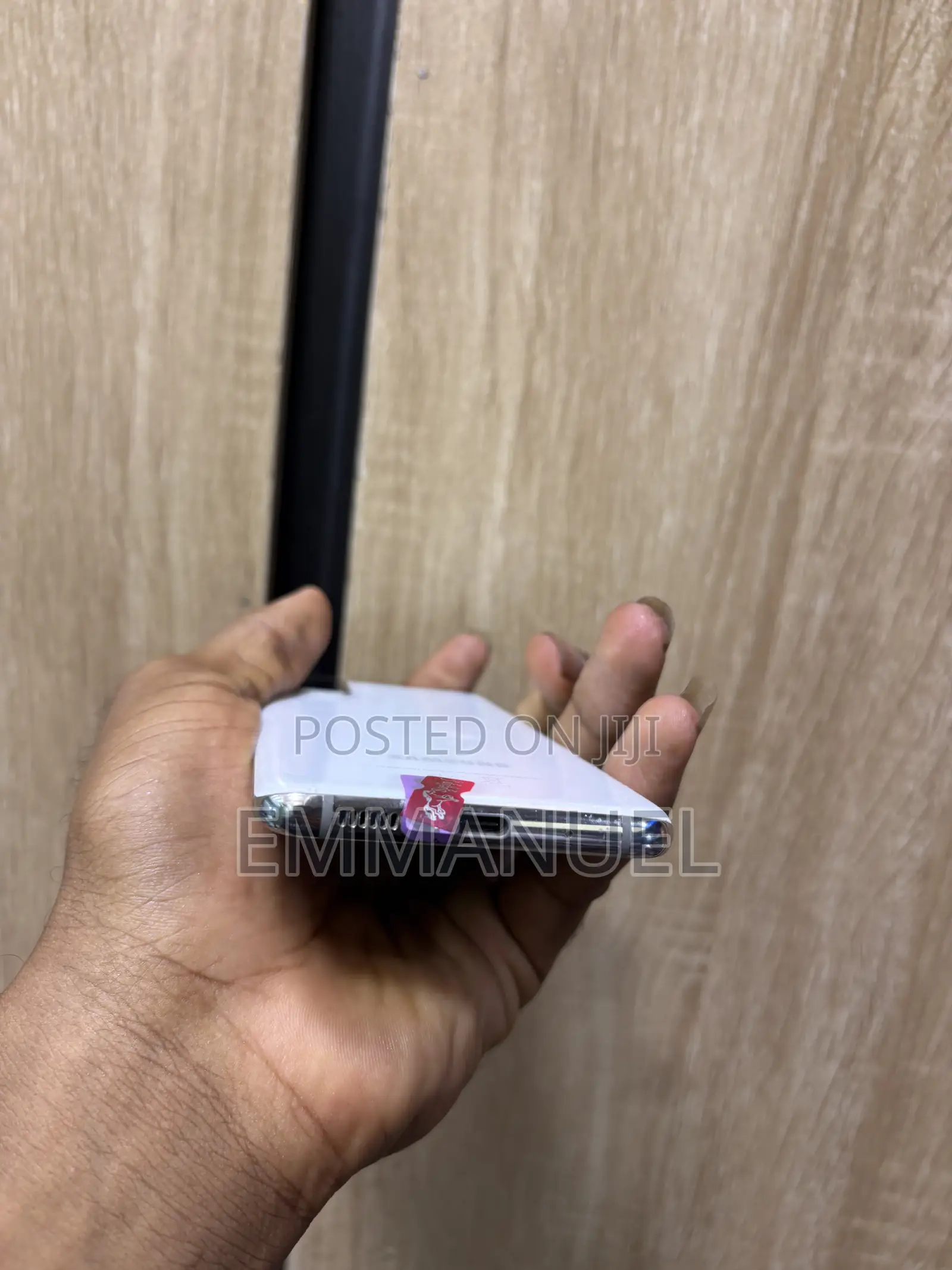 Samsung Galaxy S20 128 GB White