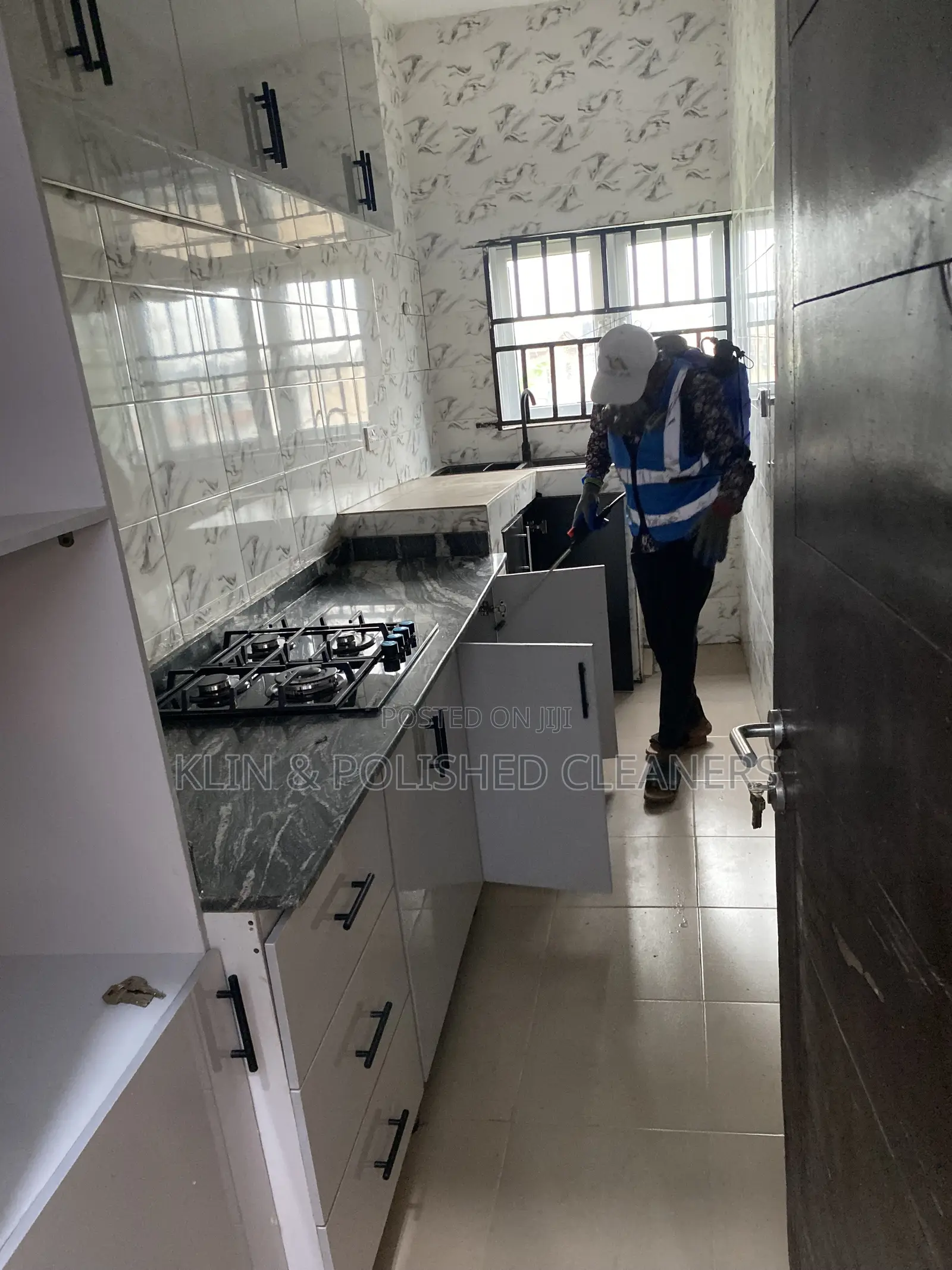 Pest Control and Eradication