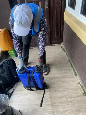 Pest Control and Eradication