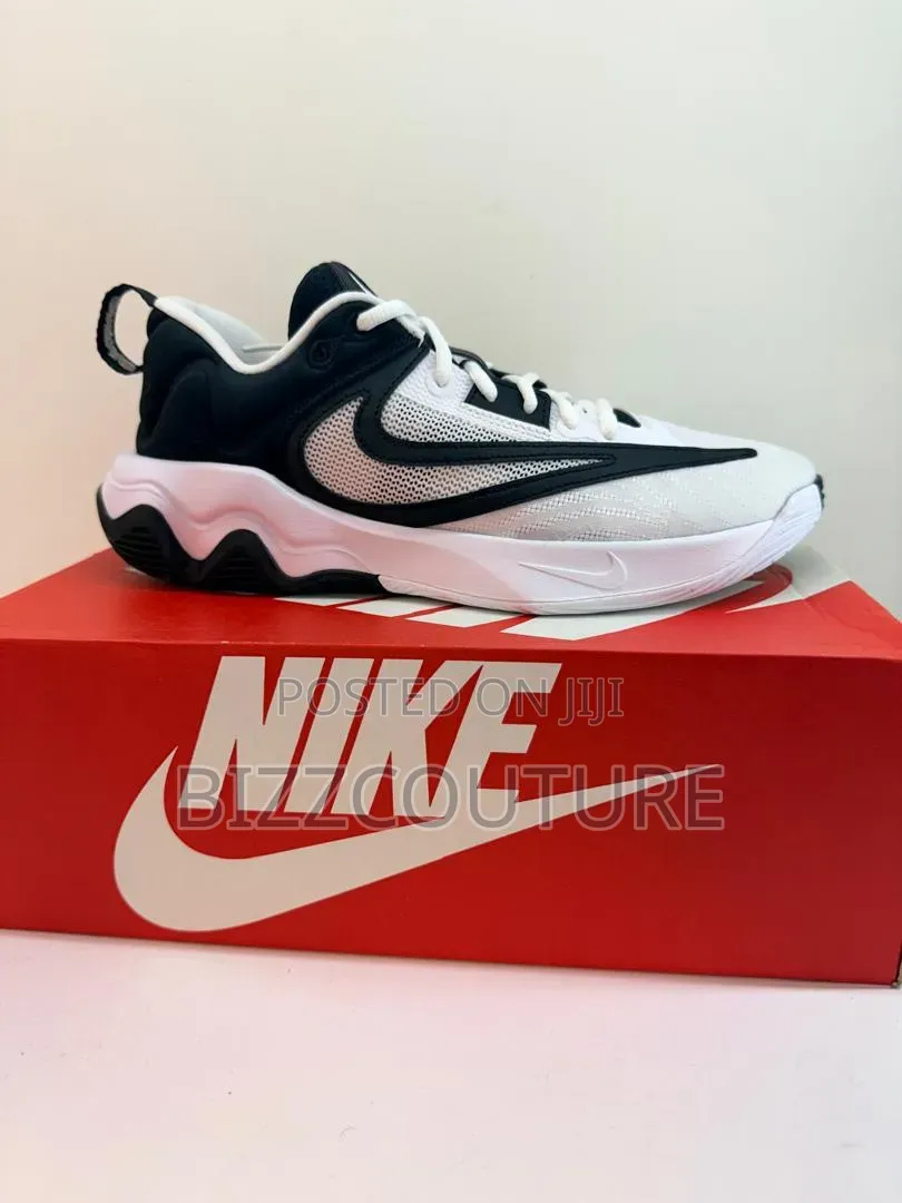Original NIKE Giannis Immortality 3 Sneakers 100% AUTHENTIC GUARANTEED