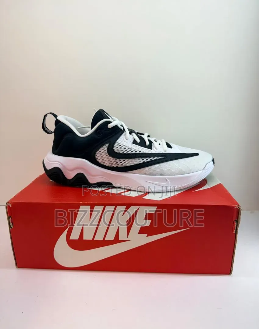 Original NIKE Giannis Immortality 3 Sneakers 100% AUTHENTIC GUARANTEED