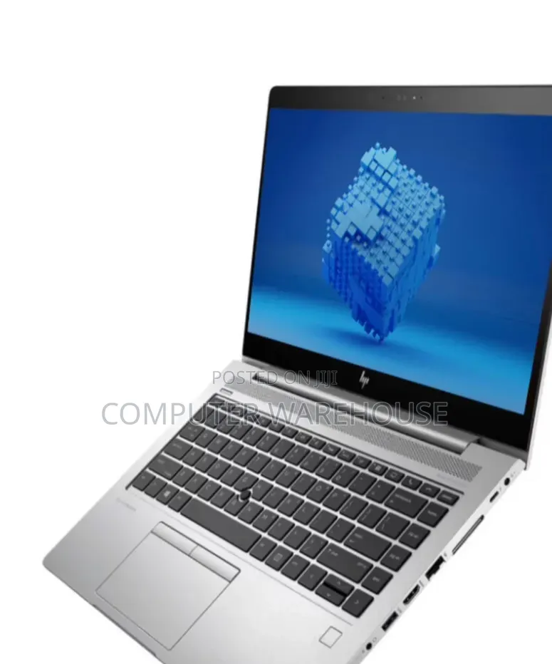 New Laptop HP EliteBook 725 G4 8GB Intel SSD 256GB