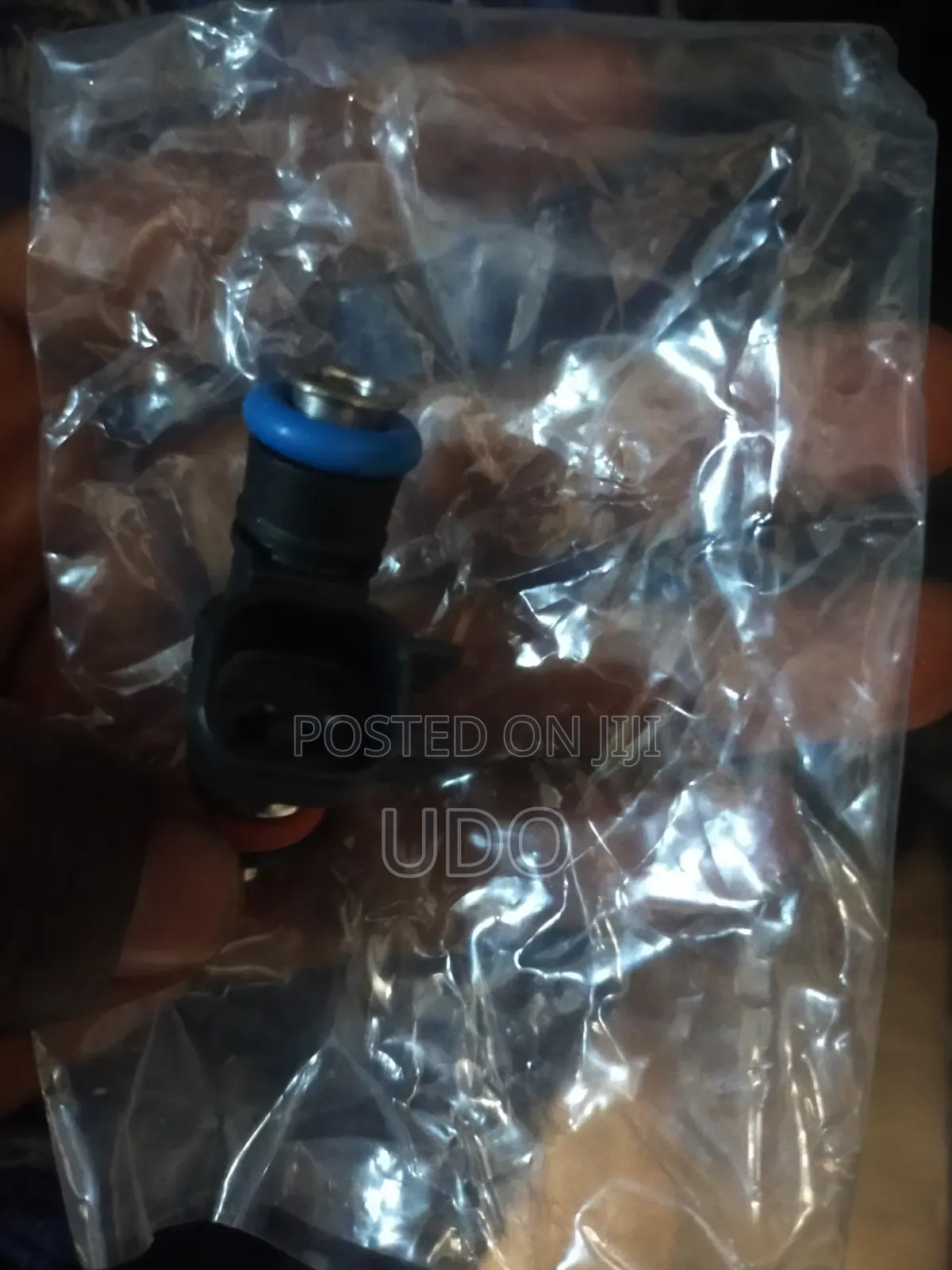 Fuel Injector Nozzle Ford Explorer 3.5l V6