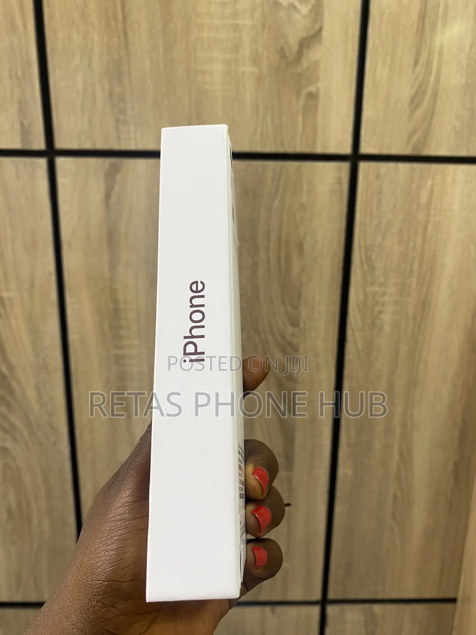 New Apple iPhone XR 128 GB Red