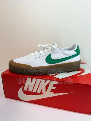 Original Nike Court Shot Sneakers 100% AUTHENTIC GUARANTEED