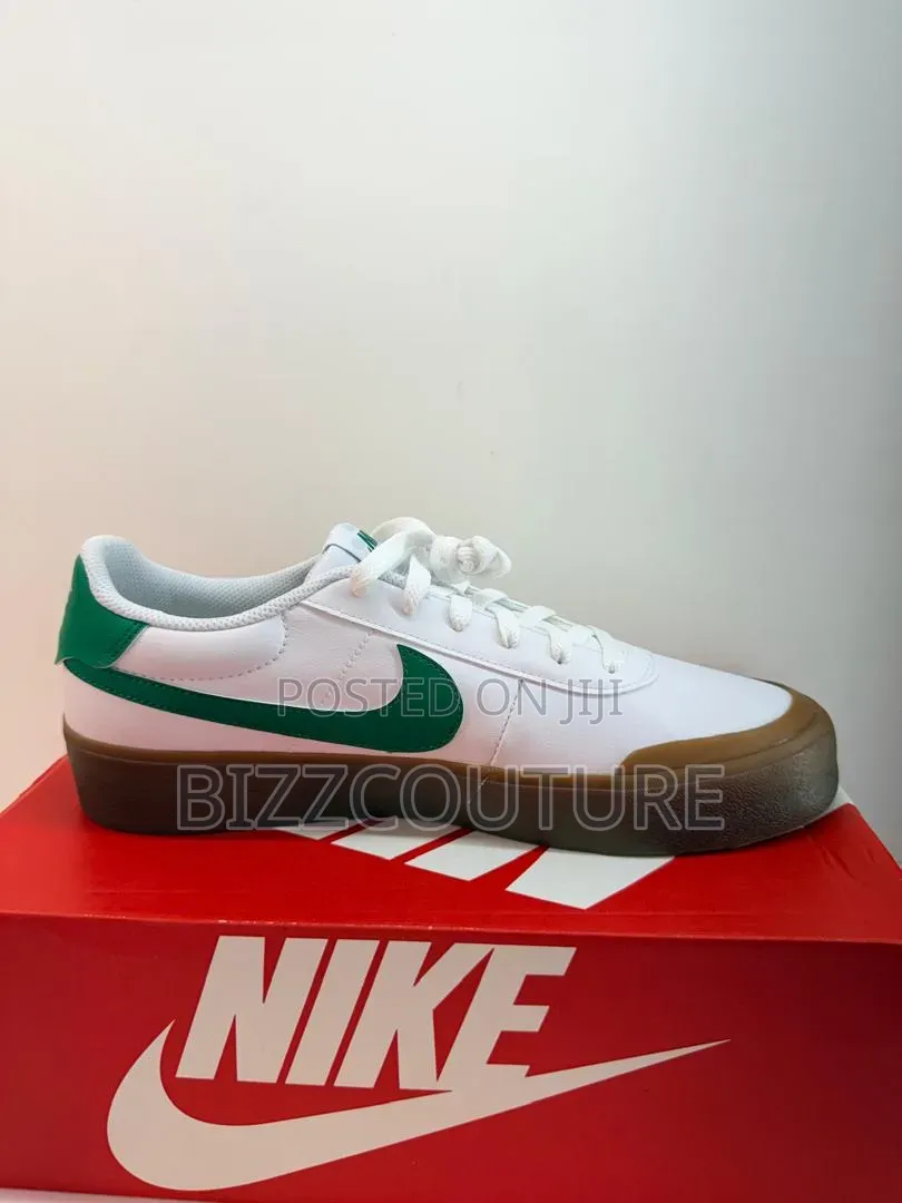 Original Nike Court Shot Sneakers 100% AUTHENTIC GUARANTEED