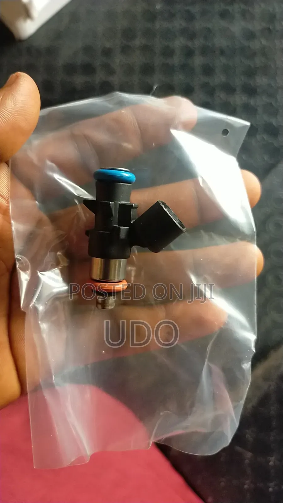 Fuel Injector Nozzle Jeep Grand Cherokee 3.6l V6 2011 to 2018