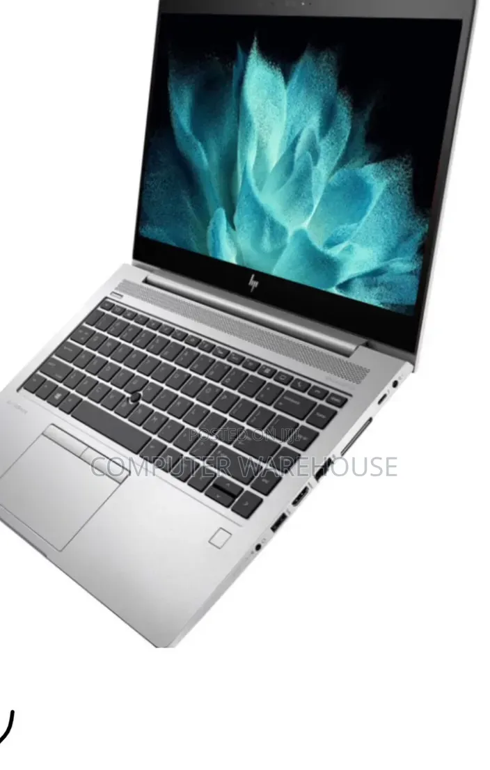 New Laptop HP EliteBook 725 G4 8GB Intel Core i3 SSD 256GB
