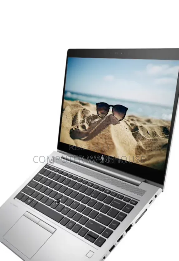 New Laptop HP EliteBook 725 G4 8GB Intel Core i3 SSD 256GB