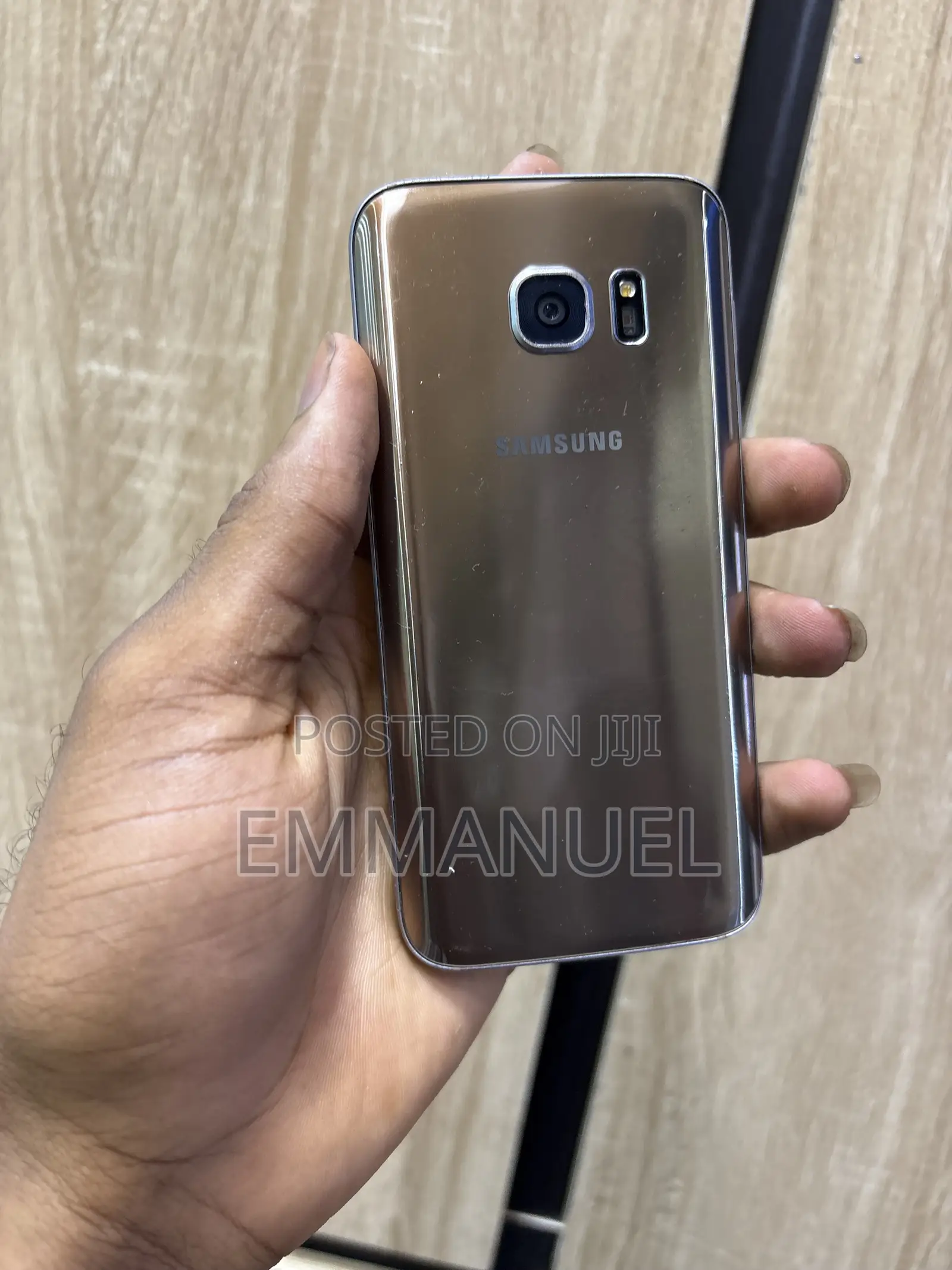 Samsung Galaxy S7 32 GB Gold