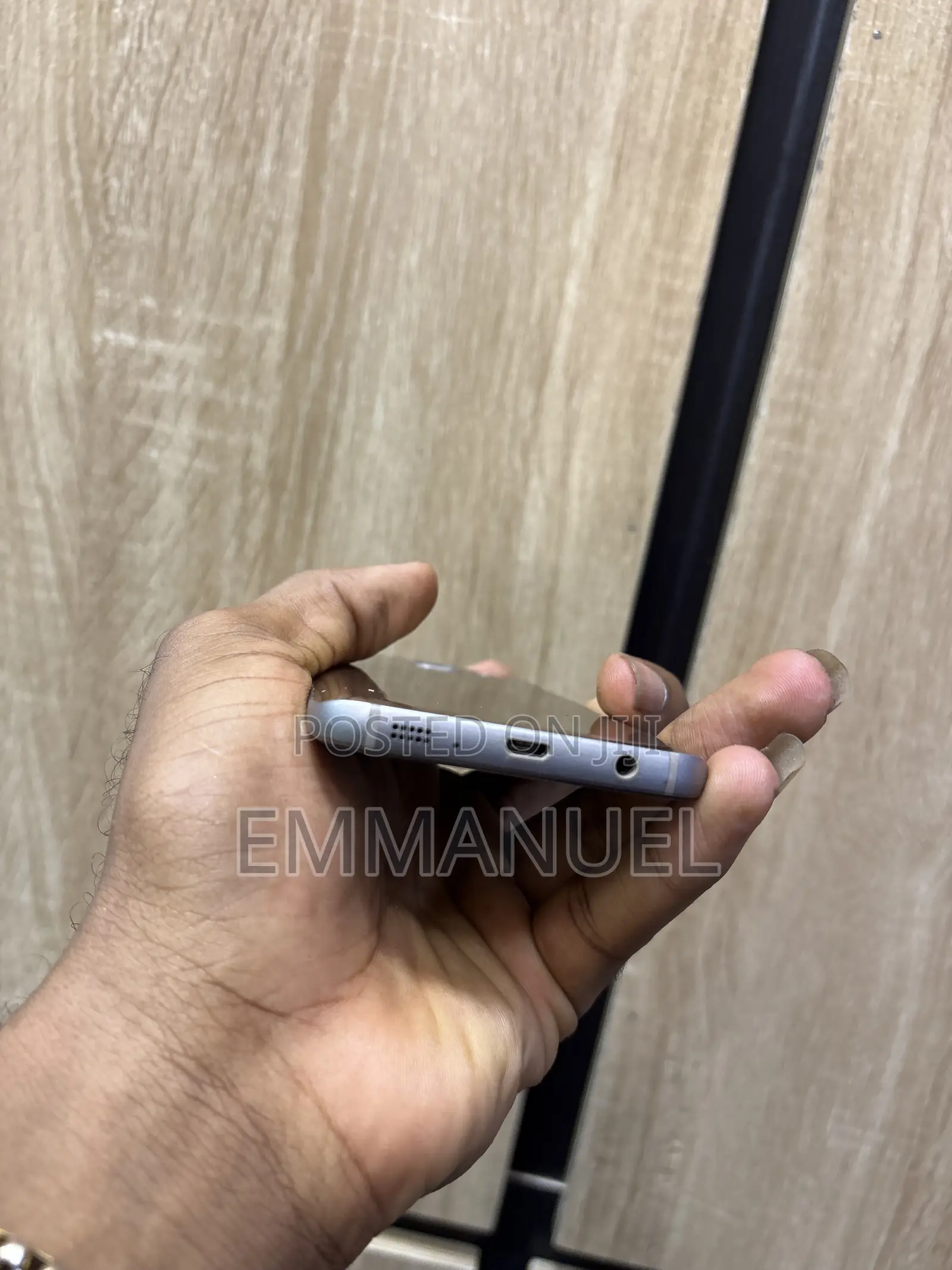 Samsung Galaxy S7 32 GB Gold