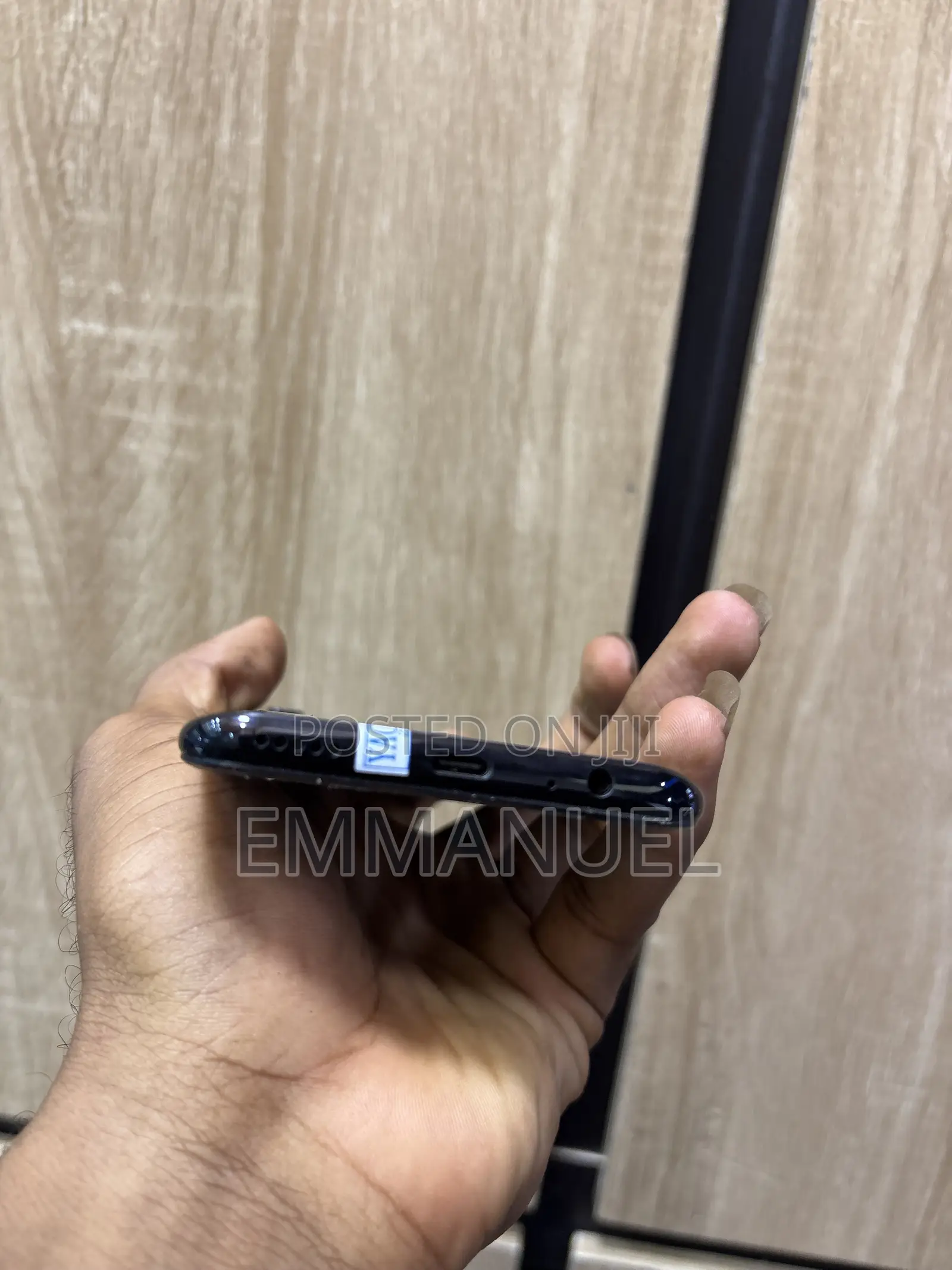 Huawei Y9 Prime 2019 128 GB Black