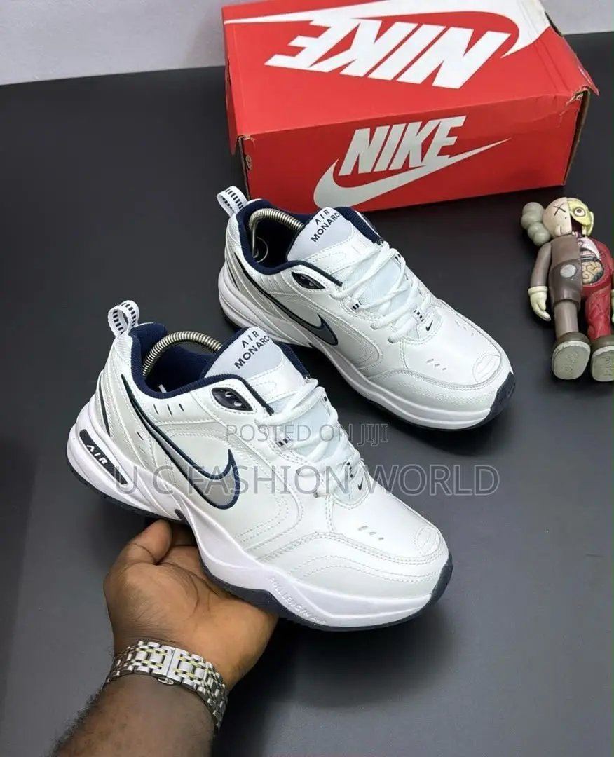 Original Nike Sneakers