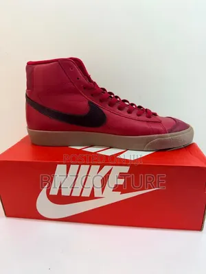 Original Nike Blazer Mid '77 Sneakers 100% AUTHENTIC GUARANTEED