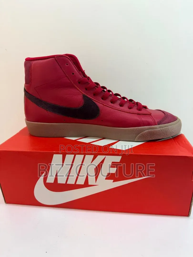 Original Nike Blazer Mid '77 Sneakers 100% AUTHENTIC GUARANTEED