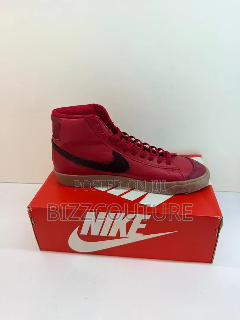 Original Nike Blazer Mid '77 Sneakers 100% AUTHENTIC GUARANTEED