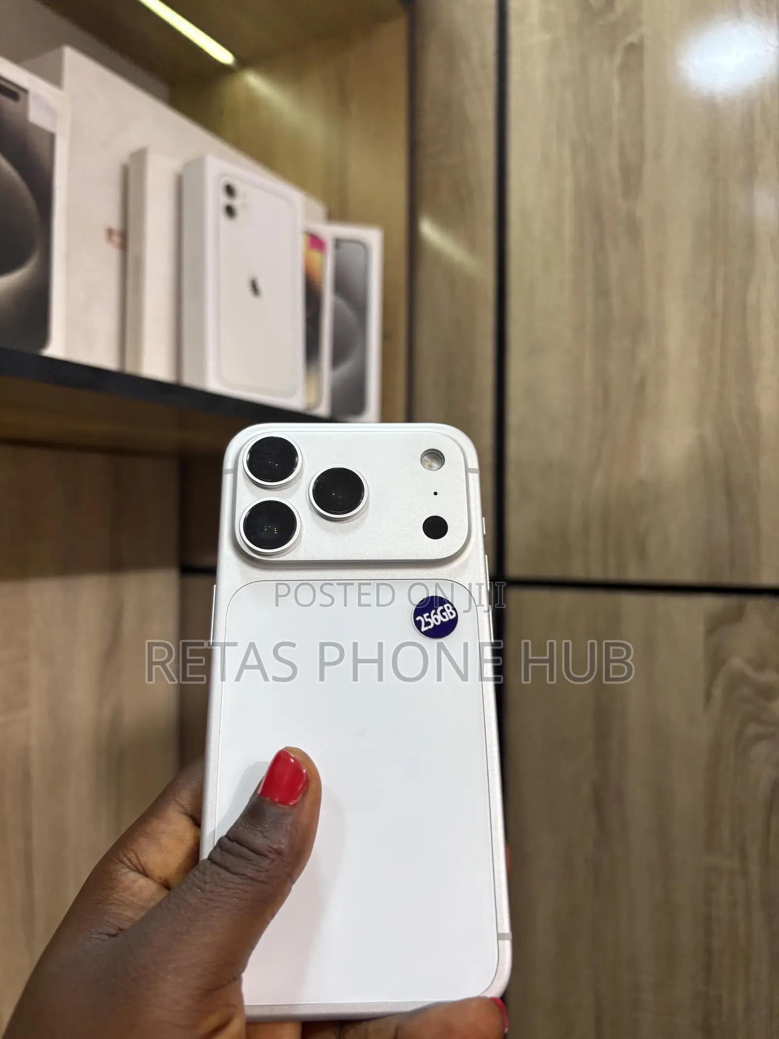 Apple iPhone XR 64 GB Gray
