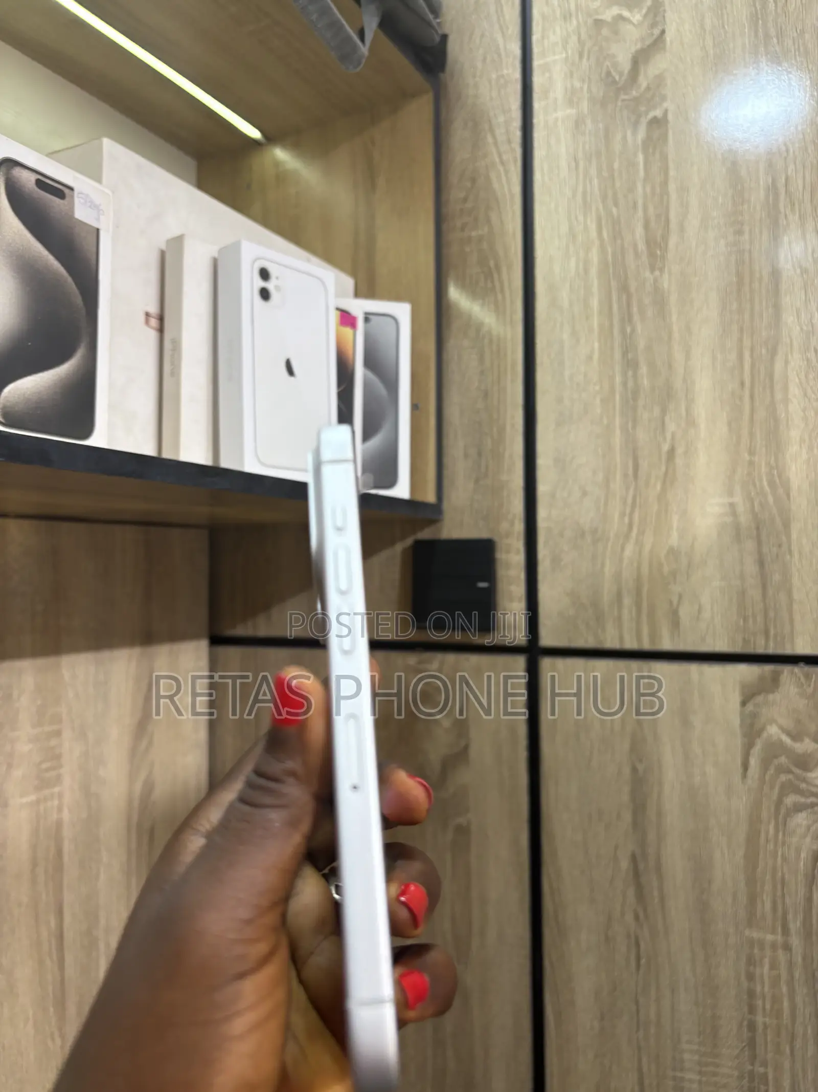 Apple iPhone XR 64 GB Gray