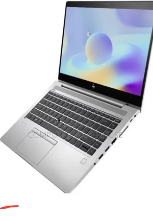 New Laptop HP EliteBook 735 8GB Intel Core 3 SSD 256GB
