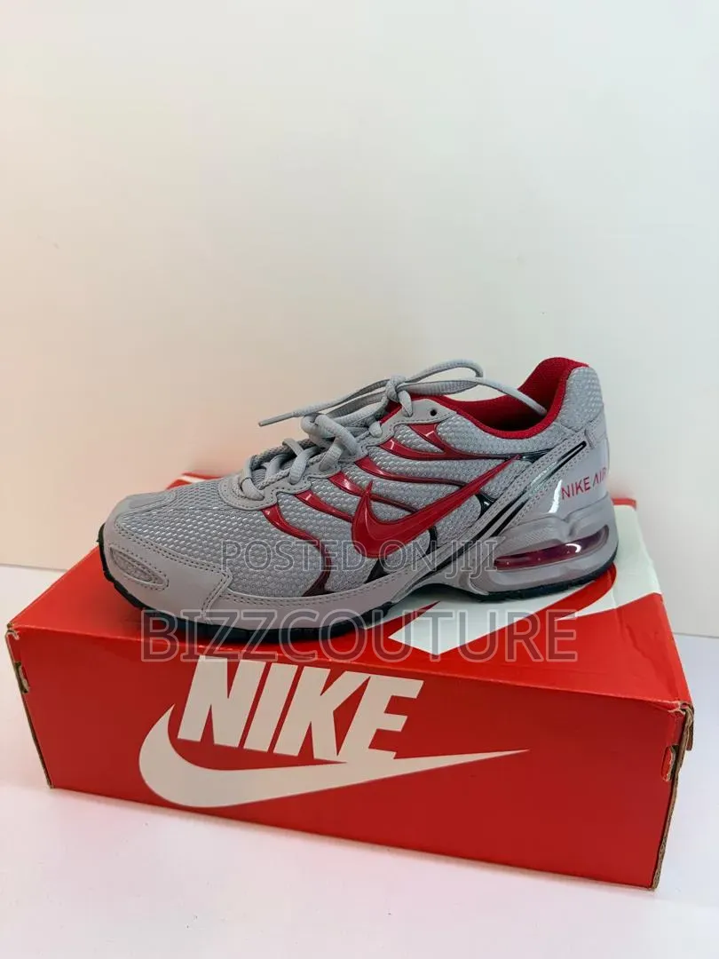 Original Nike Air Max Torch 4 Sneakers 100% AUTHENTIC GUARANTEED