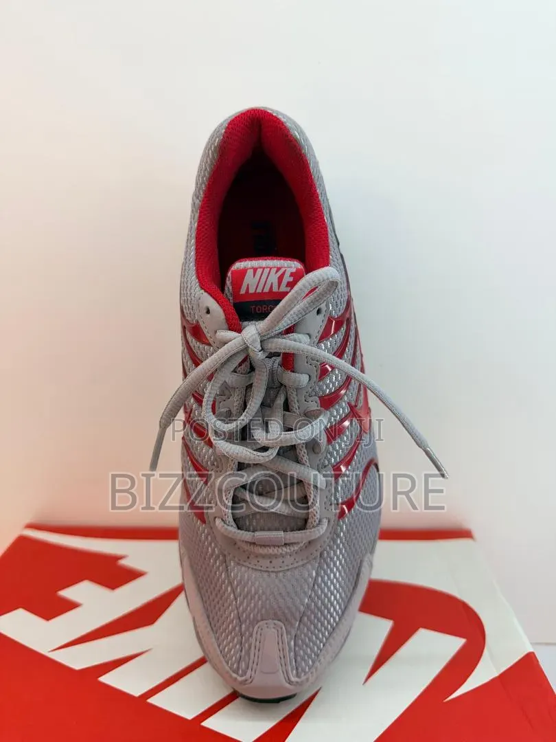 Original Nike Air Max Torch 4 Sneakers 100% AUTHENTIC GUARANTEED