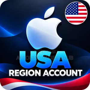 iTunes USA Gift Card 5USD