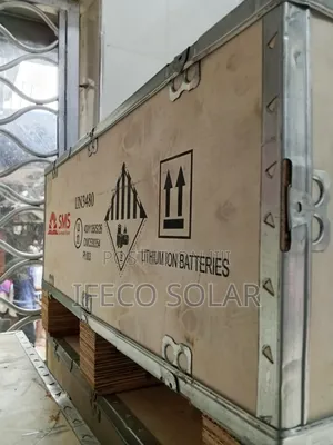 SMS 10kwh Lithium Battery