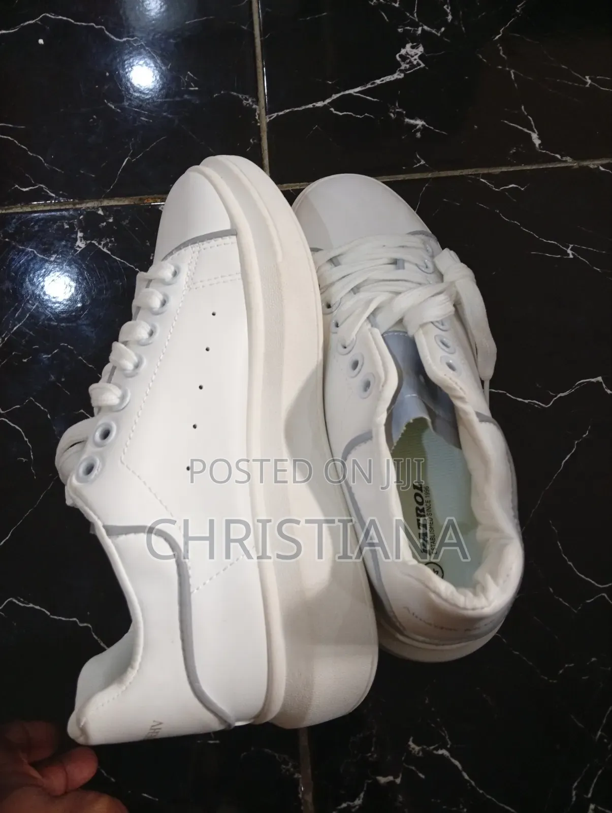 Adult Sneakers