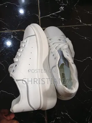 Adult Sneakers