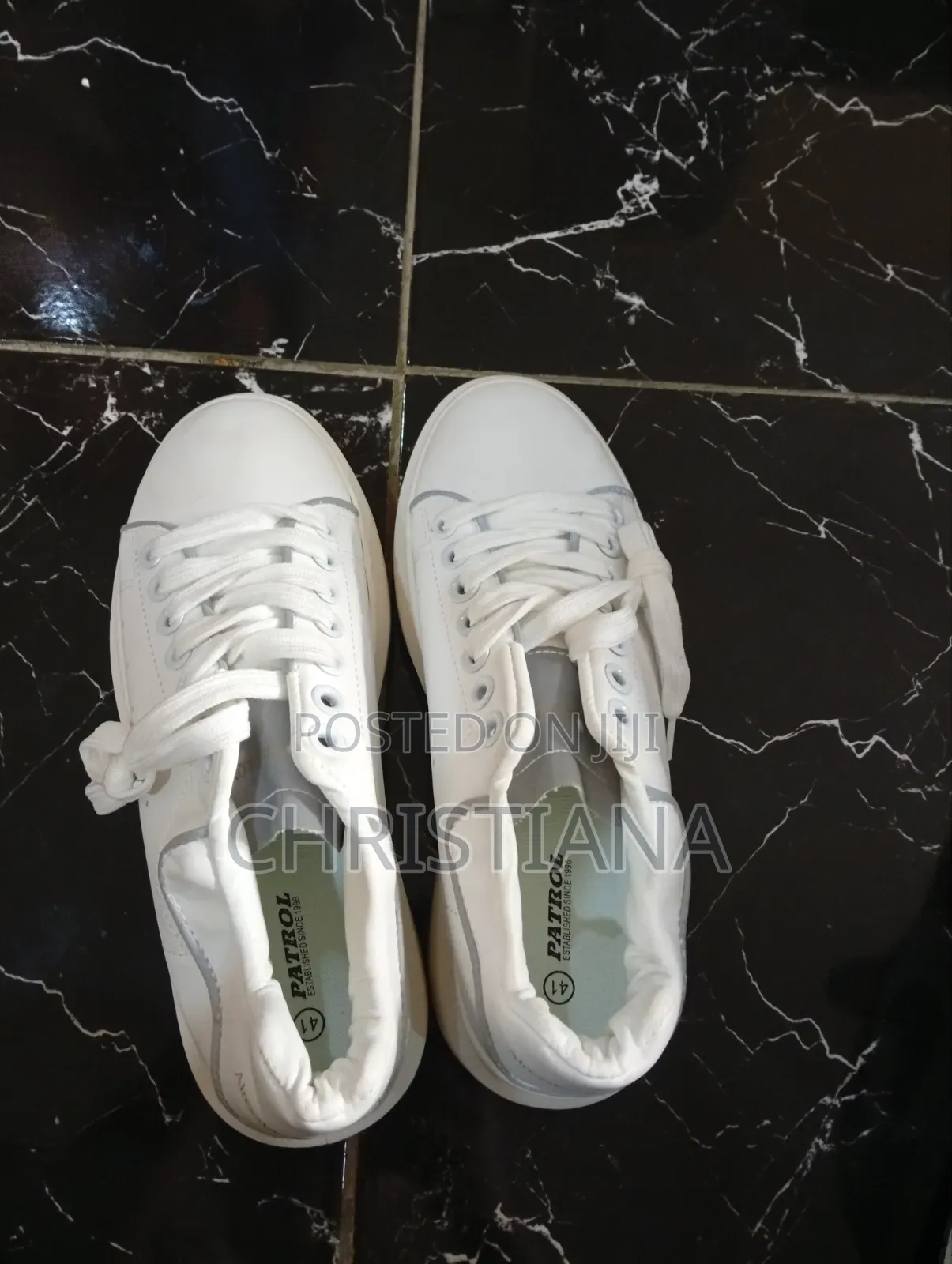 Adult Sneakers